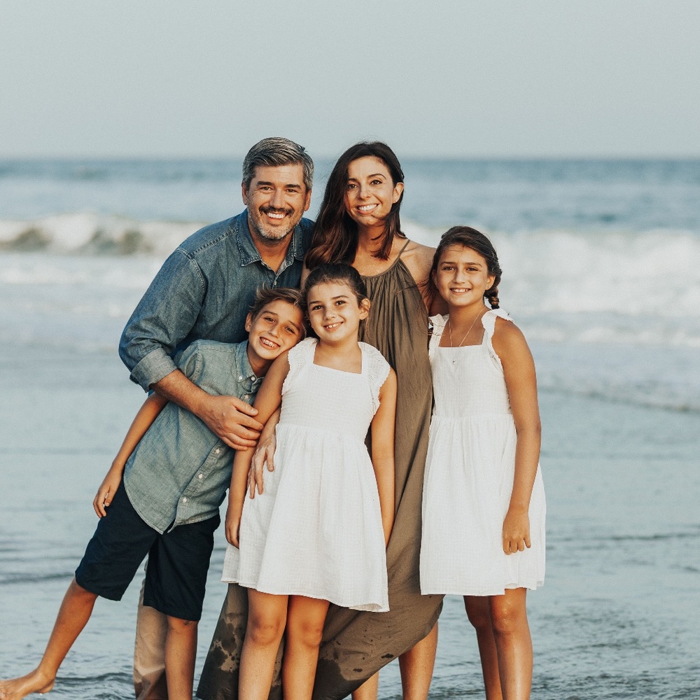 Meet your Posher, Sahar g.